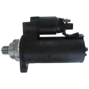 Startmotor 12V 2.2kW 10 Kuggar CCW, original Mahle 1