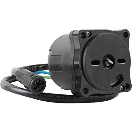 Powertrim- motor 12V