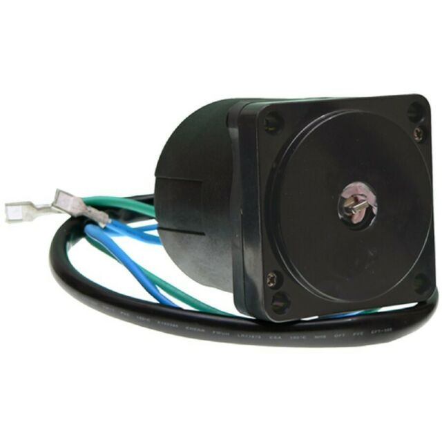 Powertrim- motor 12V