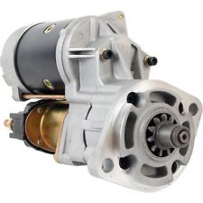 Startmotor 24V 3.0KW, original Nikko