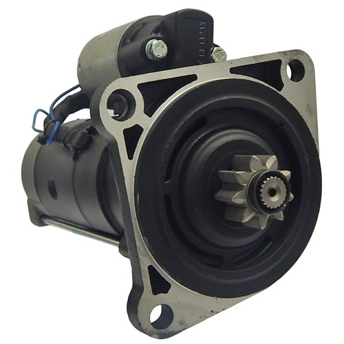 Startmotor 12V 3.6kW