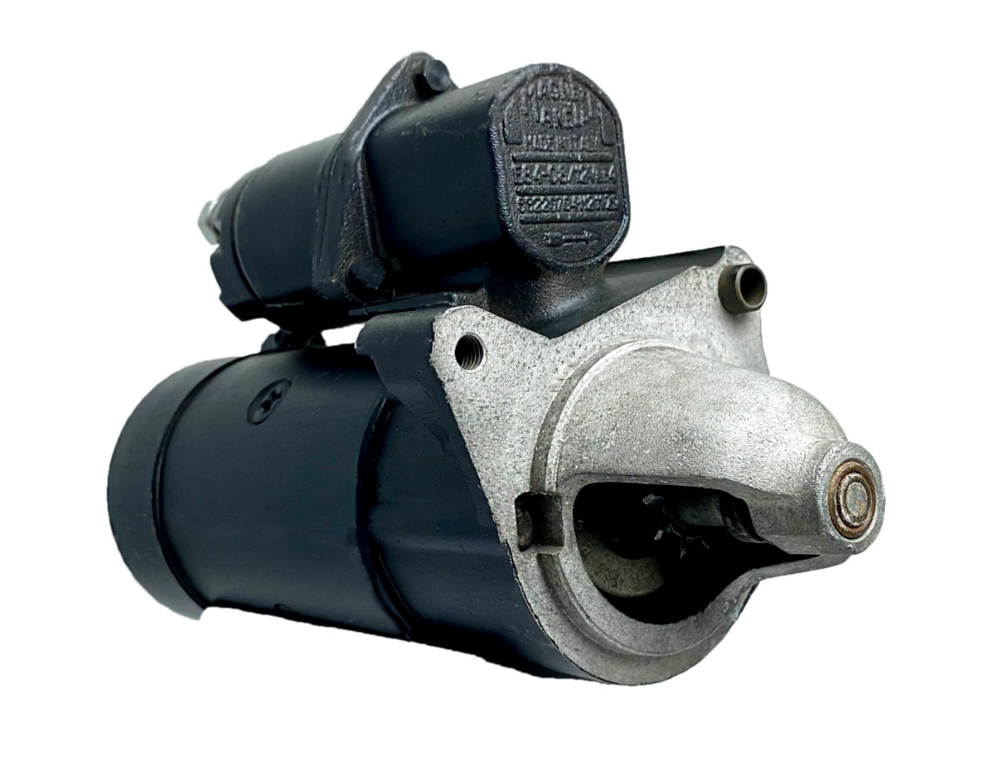 Startmotor 12V 0.8kW