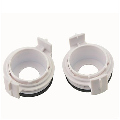 Adapter H7 BMW E46 Halvljus