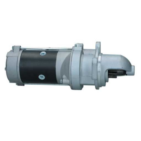 Startmotor 12V 2.9kW, original Delphi 1