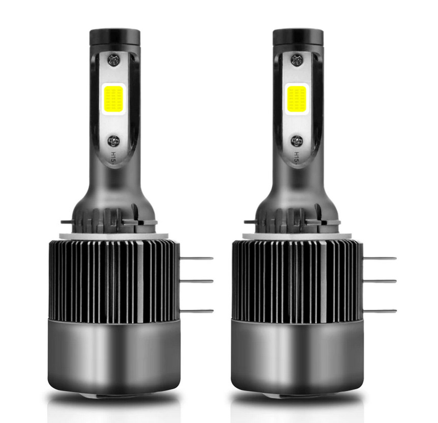 H15 led 50W 10000LM