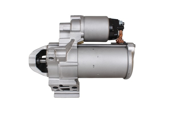 Startmotor 12V 1.9kW 1