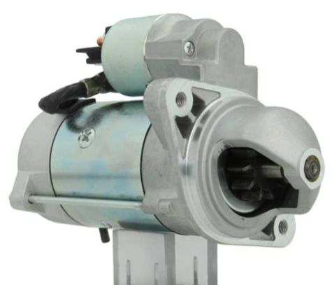 Startmotor 24V 3.0kW original Mahle