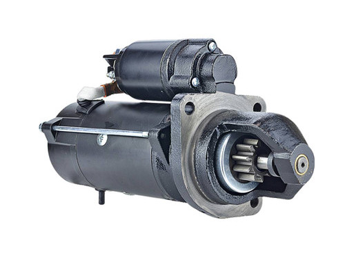 Startmotor 12V 4.2kW, original Mahle