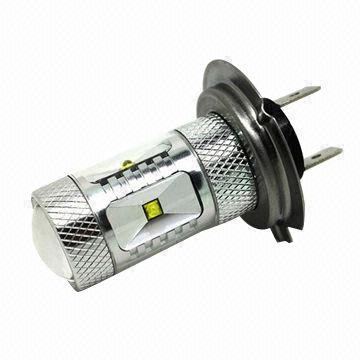 H7 led 30W Cree