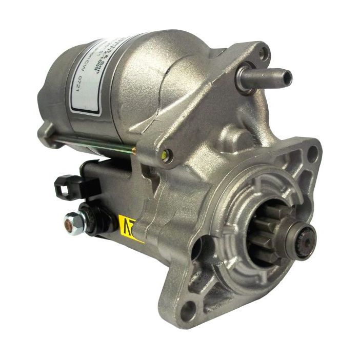 Startmotor 12V 1.4kW