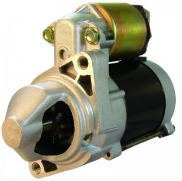 Startmotor 12V 0.6kw