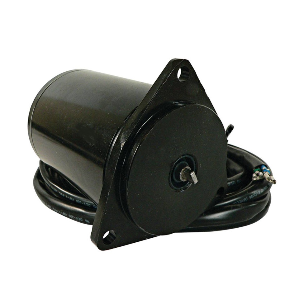 Powertrim- motor 12V