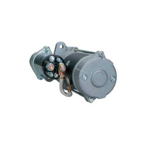 Startmotor 12V 2.9kW, original Delphi 2