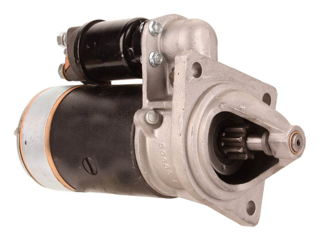 Startmotor 12V 0.85kW