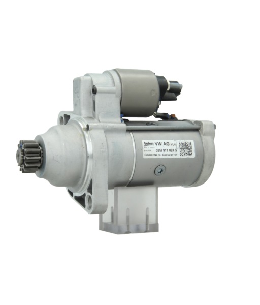 Startmotor 12V 2.0kW 1