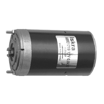 Elmotor 12V 0.8kW