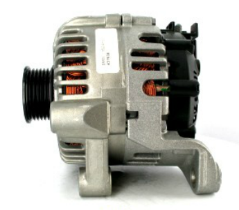 Generator 12V 150A 1