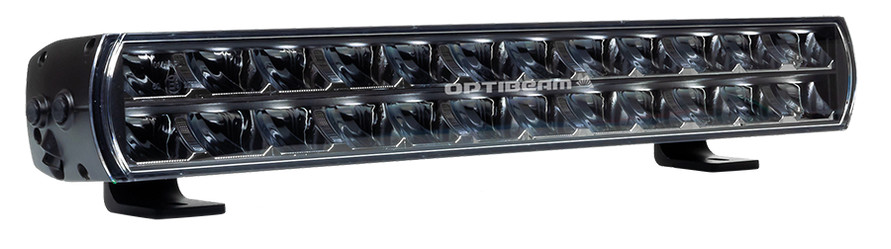 LED Lightbar 214W 21tum