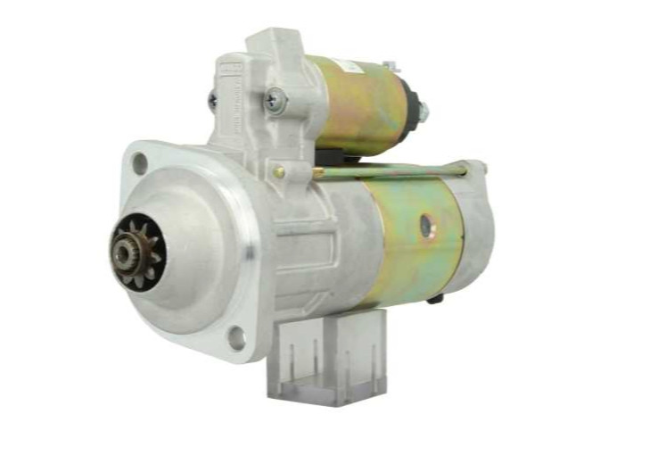 Startmotor 12V 3.2kW, original Valeo