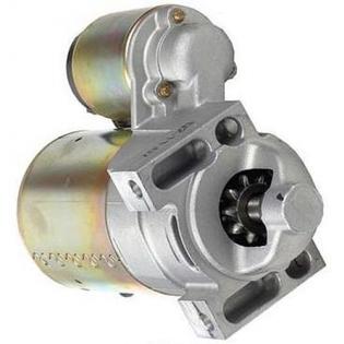 Startmotor 12V 0.8kW 10kugg CCW