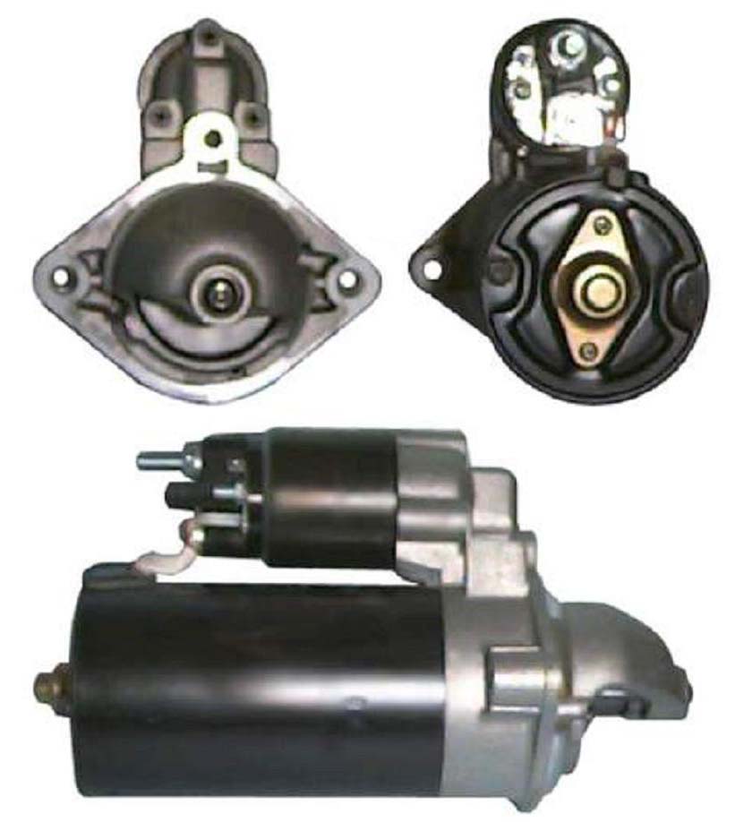 Startmotor 12V 2.0kW