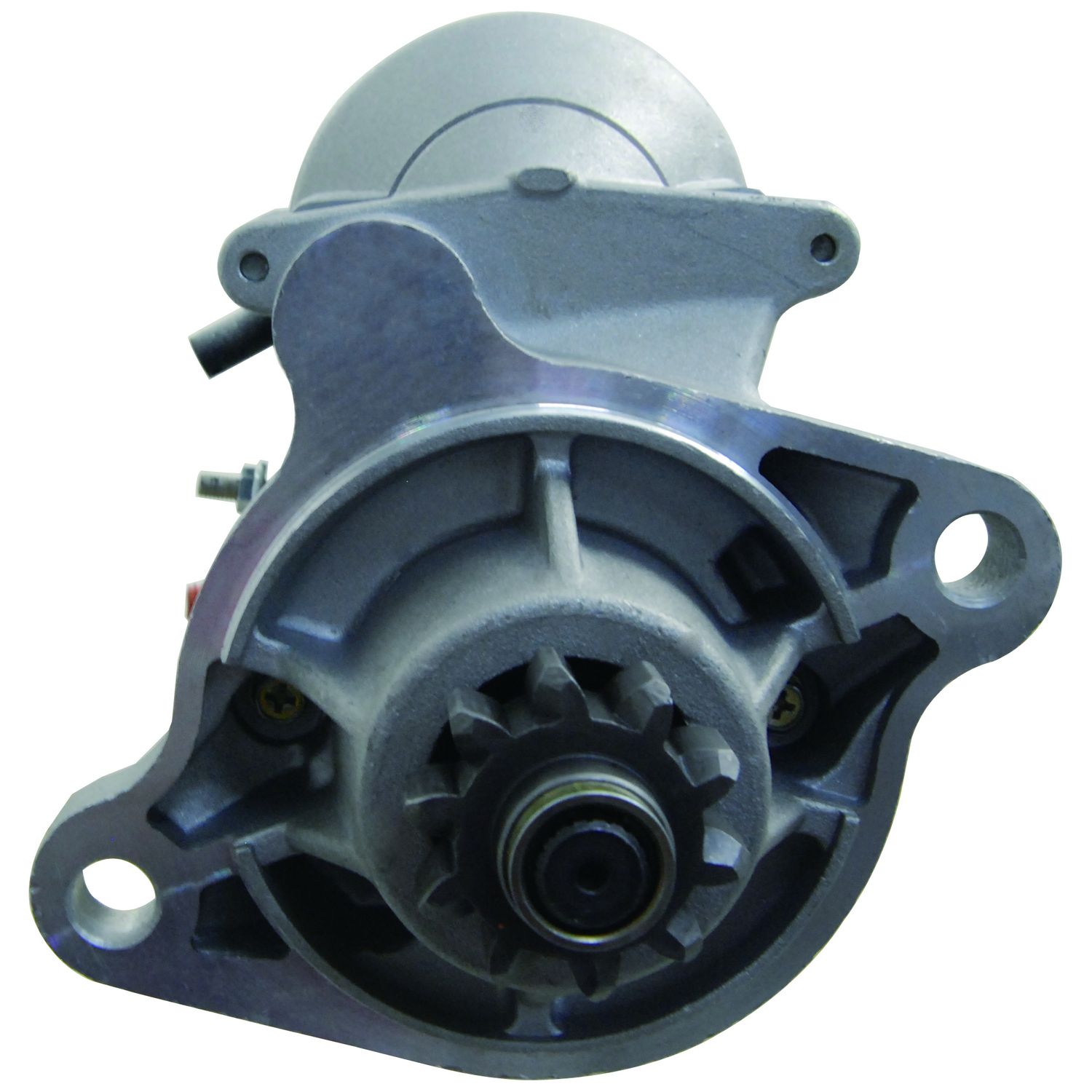 Startmotor 12V 1.4kW 2