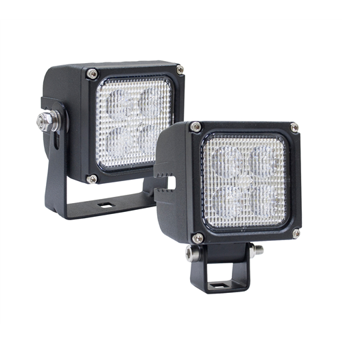 LED Work PRO 12W Wide Flood ECE-R10