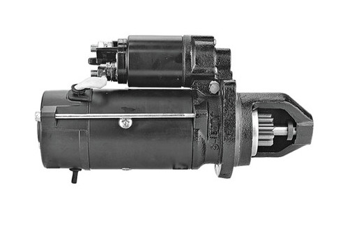 Startmotor 12V 4.2kW, original Mahle 2