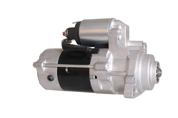 Startmotor 12V 2.0kW, original Mitsubishi 1