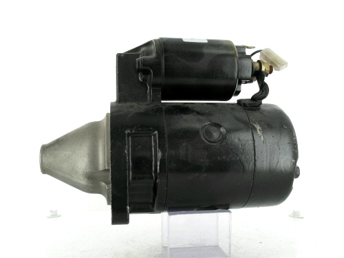 Startmotor 12V 0.8kW, renoverad original 2