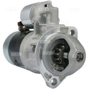 Startmotor 12V 2.6kW, original Mahle