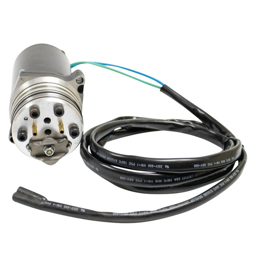 Powertrim- motor 12V