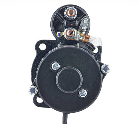 Startmotor 12V 4.2kW, original Mahle 3