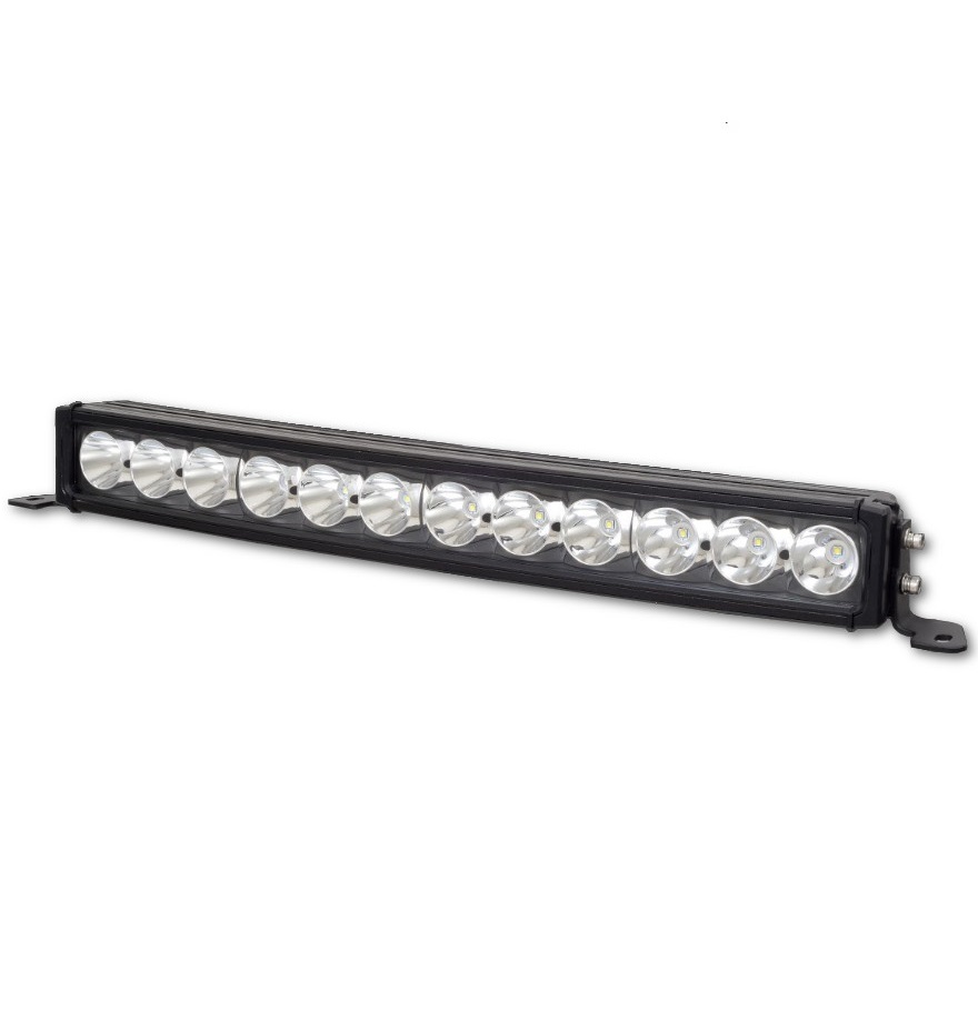 LED Lightbar Curved Prime 23" 120W Combo R112