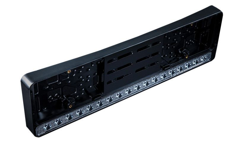 LED Lightbar 82W