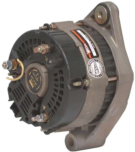 Generator 12V 60A