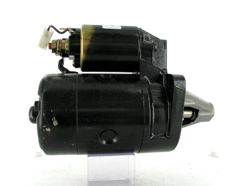 Startmotor 12V 0.8kW, renoverad original 3