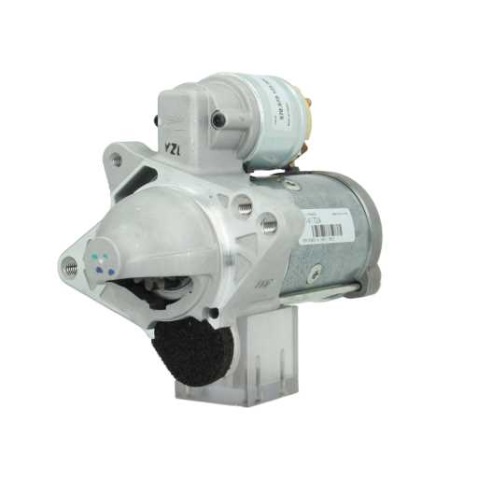 Startmotor 12V 2.2kW 12 kuggar CW, original Valeo