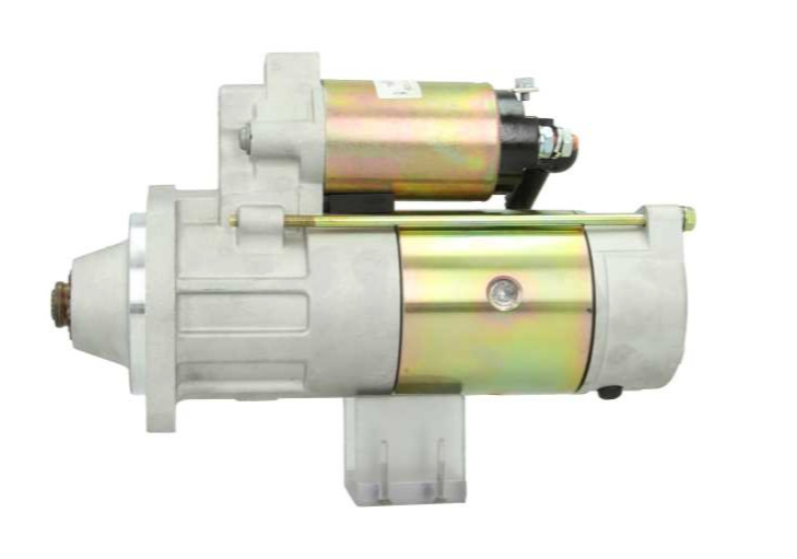 Startmotor 12V 3.2kW, original Valeo 2