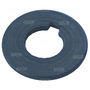 Distans 15x30x2.7mm