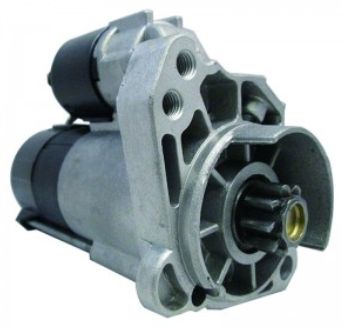 Startmotor 12V 1.7kW, original Valeo