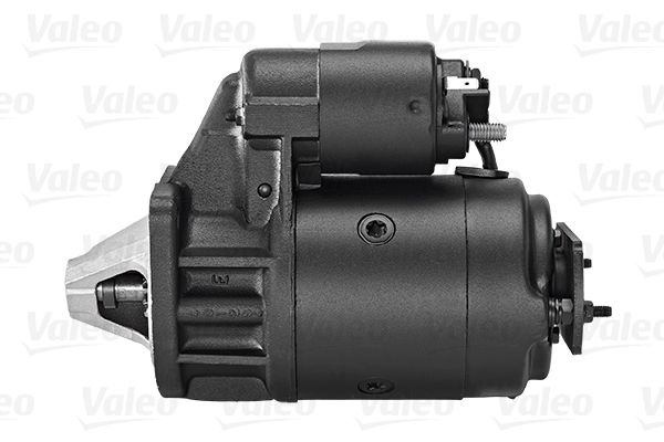 Startmotor 12V 1.0kW, renoverad original