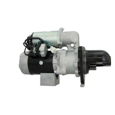 Startmotor 24V 7.5kW 1