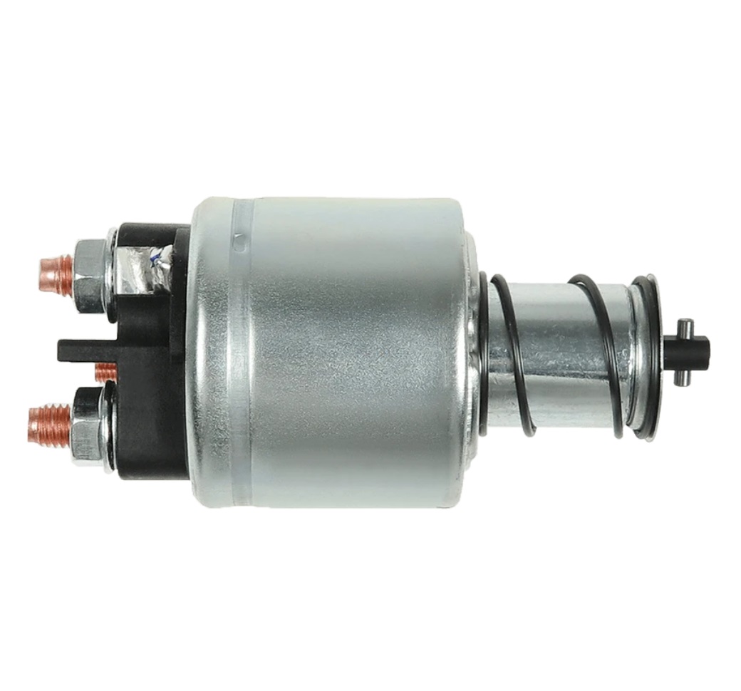 Solenoid Valeo 12V