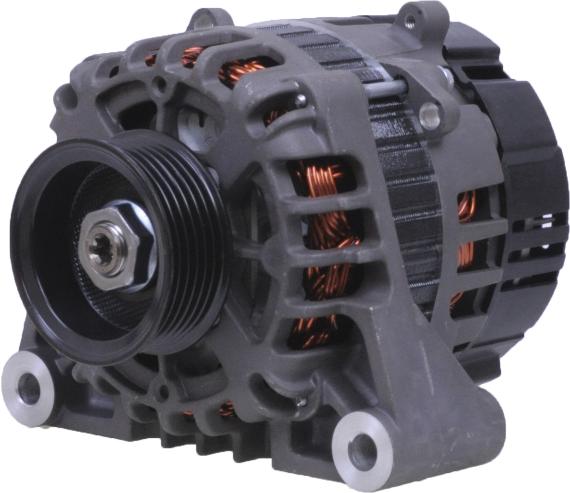 Generator 12V 75A