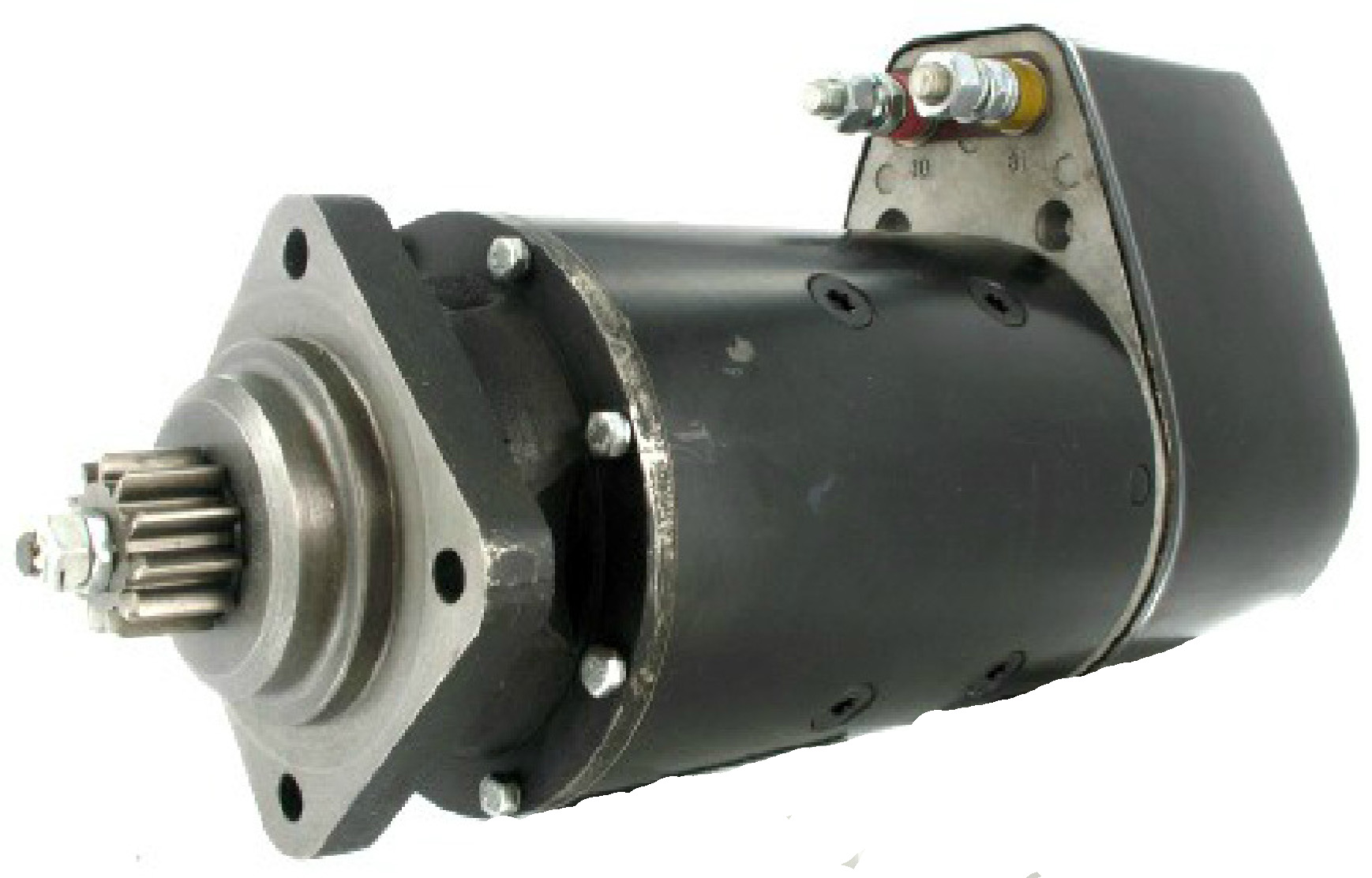 Startmotor 24V 9.0kW, original Prestolite