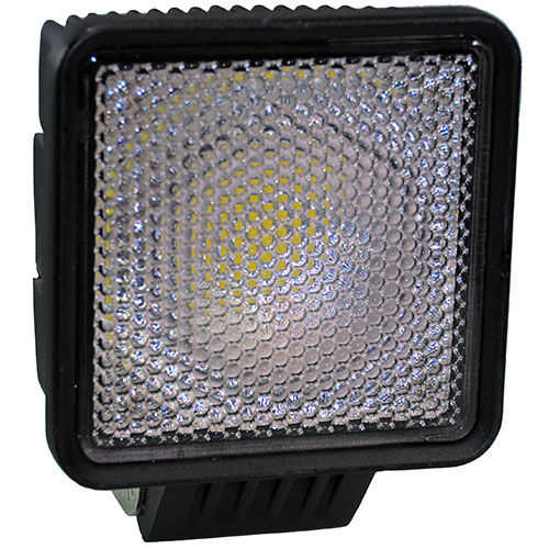 LED Work 30W Wide Flood