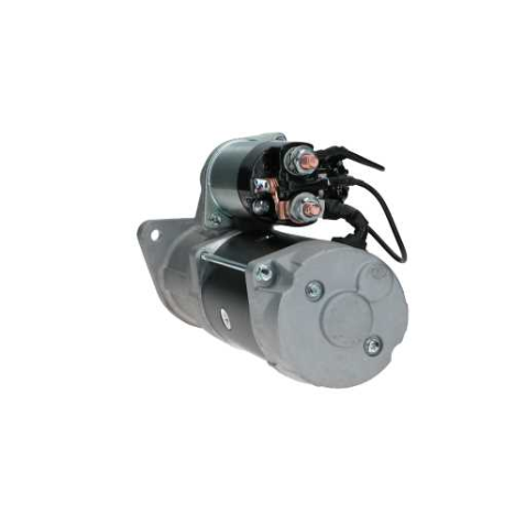 Startmotor 24V 6.0kW, original Valeo 2