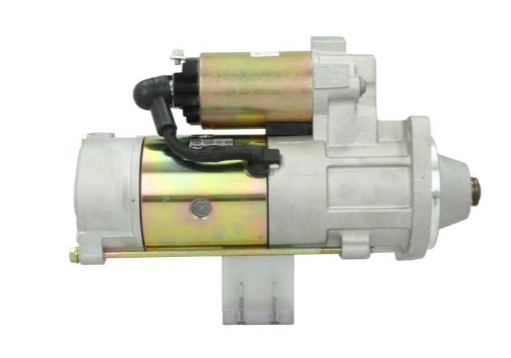 Startmotor 12V 3.2kW, original Valeo 3