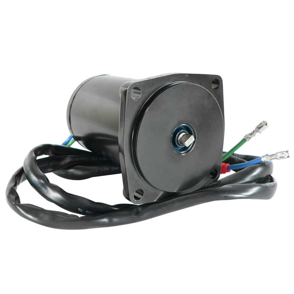 Powertrim- motor 12V